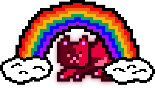 MoonCat #20708 (0x002fb9395b)