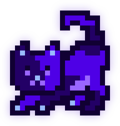 MoonCat #18219 (0x002fc3adee)