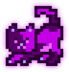 MoonCat #22633 (0x002fc520e1)