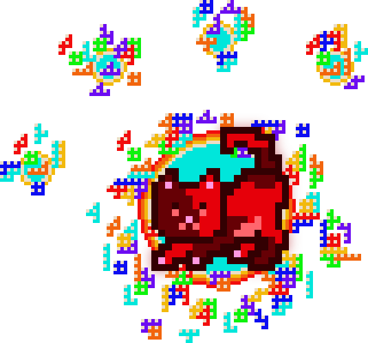 MoonCat #23102 (0x002fd2797d)