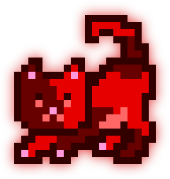 MoonCat #18707 (0x002fde201f)