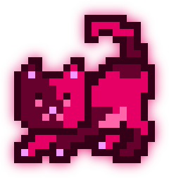 MoonCat #10674 (0x002fe40668)