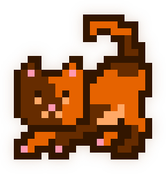 MoonCat #5482 (0x002fe4d3c6)