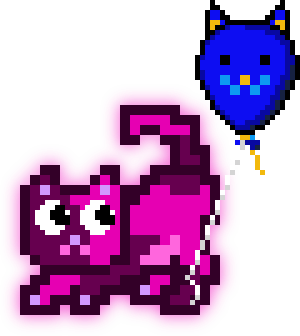 MoonCat #18032 (0x002ff435c9)