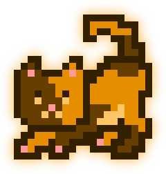 MoonCat #11258 (0x002ffcaa24)