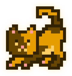 MoonCat #13676 (0x002fffe9b9)