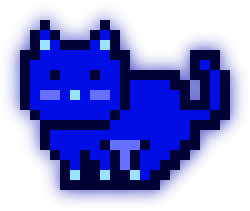 MoonCat #16685 (0x00301821b8)