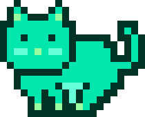 MoonCat #5719 (0x003018e2af)