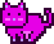 MoonCat #5504 (0x00301f0e1f)