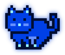 MoonCat #1531 (0x00302354d4)