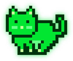 MoonCat #25352 (0x003033e158)