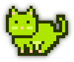 MoonCat #11304 (0x0030383d28)