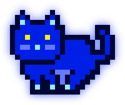 MoonCat #16820 (0x0030415afc)