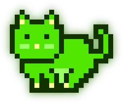 MoonCat #11 (0x00304c8e29)