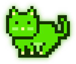 MoonCat #7839 (0x00304eb50e)