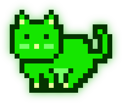 MoonCat #12494 (0x003056cb4a)