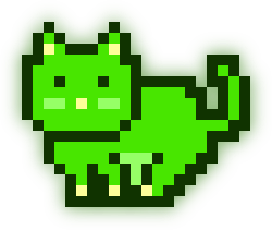 MoonCat #14569 (0x003057963a)