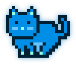 MoonCat #10839 (0x003057a3d2)