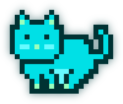 MoonCat #16432 (0x00305c8485)