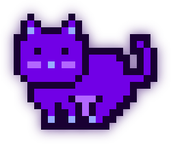 MoonCat #4165 (0x00305f358a)