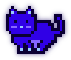 MoonCat #7017 (0x0030635598)