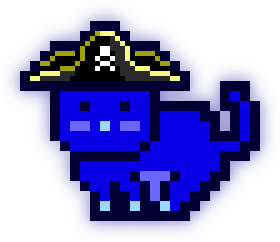 MoonCat #14030 (0x00306561c0)