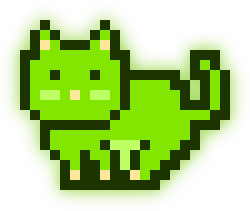 MoonCat #2181 (0x00307dcc13)