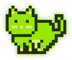 MoonCat #23253 (0x003084c303)