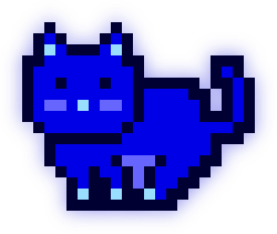 MoonCat #1165 (0x00308686ee)