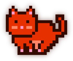 MoonCat #11164 (0x00308b6d65)