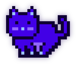 MoonCat #19836 (0x00309184b1)