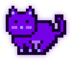 MoonCat #1861 (0x0030a16bd6)