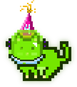 MoonCat #9307 (0x0030a7c18c)