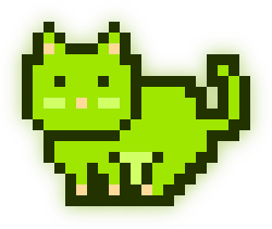 MoonCat #11182 (0x0030a9ca5e)