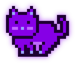 MoonCat #16612 (0x0030aa44f3)