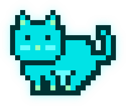 MoonCat #6069 (0x0030aafbfc)