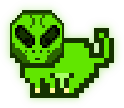 MoonCat #10191 (0x0030afe885)