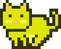MoonCat #15604 (0x0030b0b424)