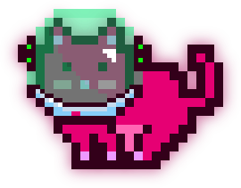 MoonCat #25024 (0x0030bc3e7d)