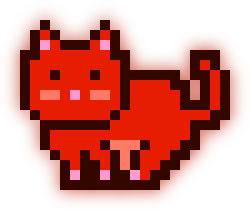 MoonCat #23472 (0x0030c83924)