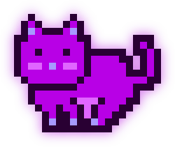 MoonCat #6843 (0x0030c850e6)