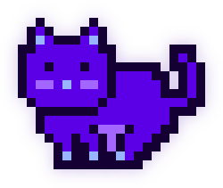 MoonCat #9913 (0x0030ccb9e9)