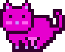 MoonCat #22170 (0x0030cd4cc0)