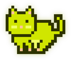 MoonCat #10952 (0x0030ced495)