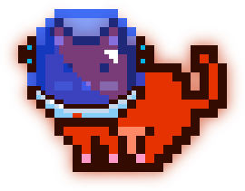 MoonCat #7148 (0x0030cf4119)