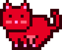 MoonCat #521 (0x0030d3919b)