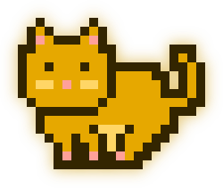 MoonCat #24569 (0x0030dcb54a)