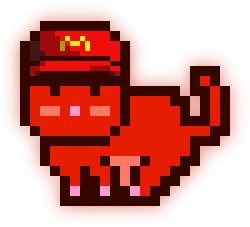 MoonCat #7566 (0x0030e07161)