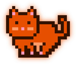 MoonCat #6773 (0x0030ec5709)