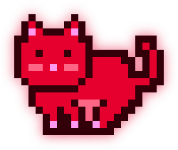 MoonCat #16473 (0x0030ee4e6e)